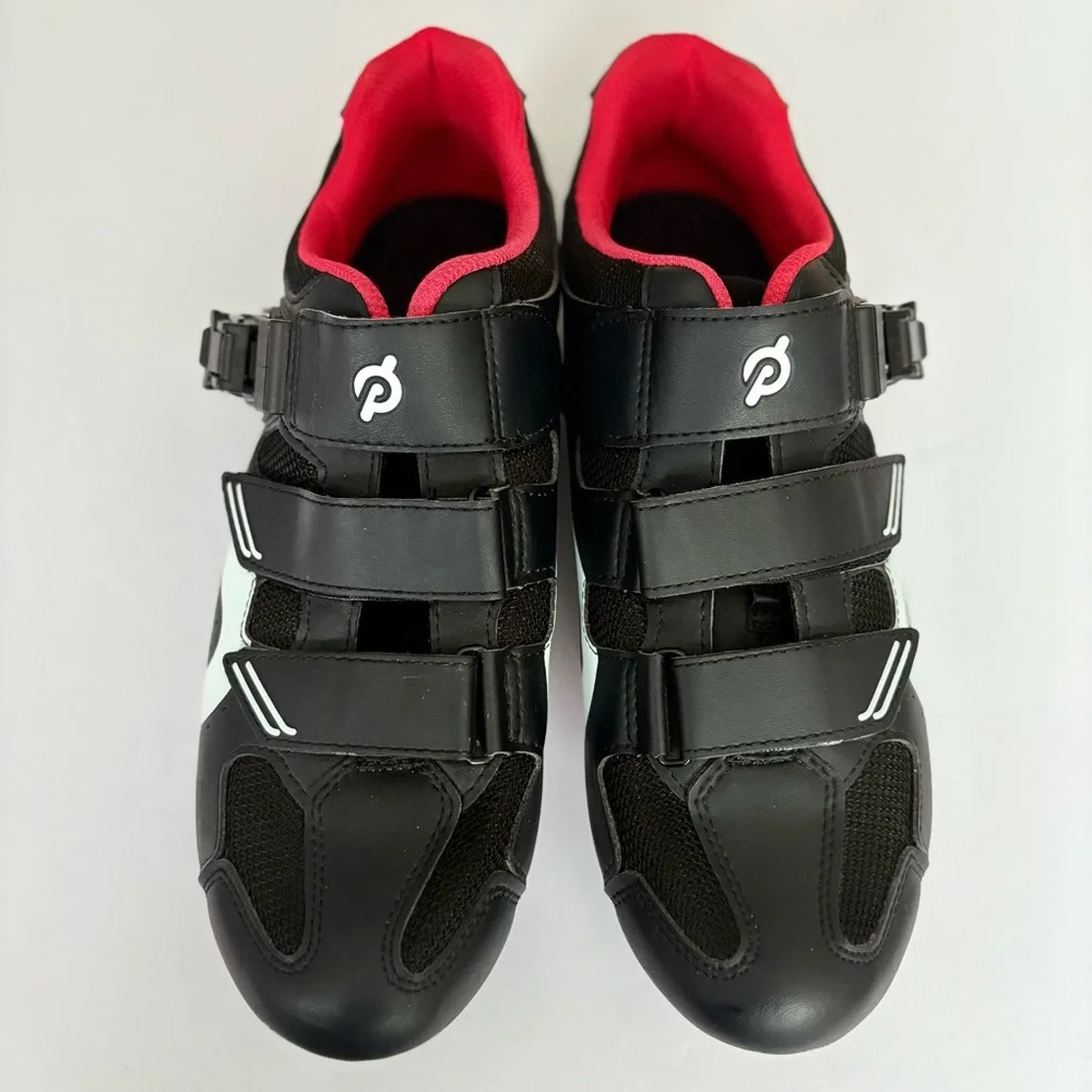 Peloton Shoes Size 44 cycling bike machine shoes Men’s size 10.5 Women’s 12 - Picture 3 of 9